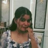 Harshita G. Class I-V Tuition trainer in Mirzapur