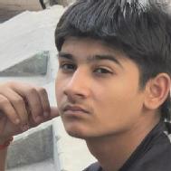 Anirudh Sharma Hindi Language trainer in Jagraon