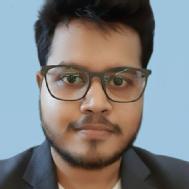 Saptak Mandal Class I-V Tuition trainer in Kolkata