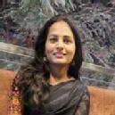 Jhansi B. Biology Tutors trainer in Visakhapatnam