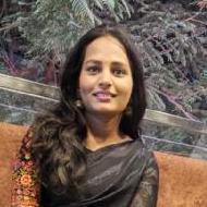 Jhansi B. Class 10 trainer in Visakhapatnam