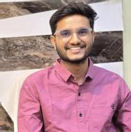 Vyankatesh Jadhav Class I-V Tuition trainer in Gangakhed