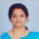 Chithra . Class 10 Tuition trainer in Avadi