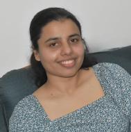 Anjali V. Class 10 trainer in Vadodara