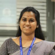 Bala abirami G. Nursery-KG Tuition trainer in Chennai