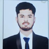 Kunal Dewangan Class 10 trainer in Jamul