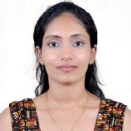 Disha V. Diet and Nutrition trainer in Bangalore