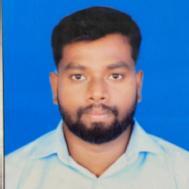 N M Prabhudev SAP trainer in Mysore