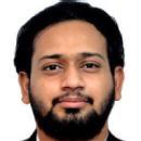 Raza Zaidi LLB Tuition trainer in Delhi
