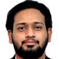 Raza Zaidi LLB Tuition trainer in Delhi