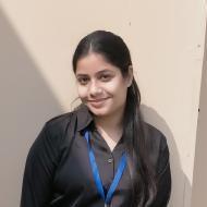 Garvita N. Class I-V Tuition trainer in Kota
