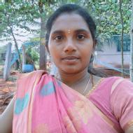 Angelin G. Class 10 trainer in Dindigul