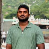 Vivek Personal Trainer trainer in Coimbatore
