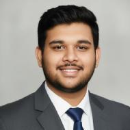 Molik Mittal Class 12 Tuition trainer in Delhi