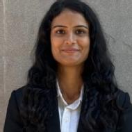 Shreya S. Class 9 Tuition trainer in Mumbai