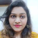 Monika L. Class I-V Tuition trainer in Mumbai