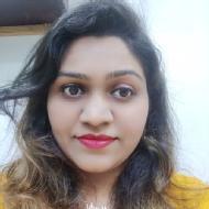 Monika L. Class I-V Tuition trainer in Mumbai