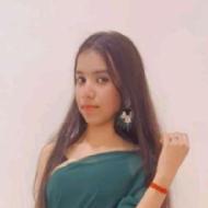 Priya C. Class 10 trainer in Bulandshahr