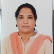 Devakinandini B. Class I-V Tuition trainer in Delhi