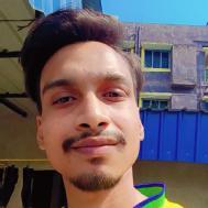 Arghajeet Ghosh Nursery-KG Tuition trainer in Kolkata