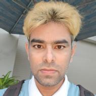 Sid Spoken English trainer in Hyderabad