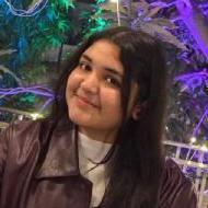 Khushi T. Class I-V Tuition trainer in Kota