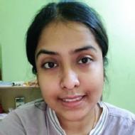 Ankita Class I-V Tuition trainer in Jaipur