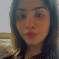 Jivika C. Teacher trainer in Delhi