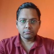Rajib RPA trainer in Kolkata