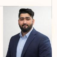 Rahul Sharma Class I-V Tuition trainer in Gurgaon