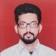 Sushil Kawad React JS trainer in Pune