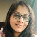 Suchita K. IB Tuition Classes trainer in Dombivli