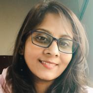 Suchita K. Class 12 Tuition trainer in Dombivli