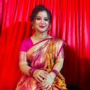 Photo of Rajanya B.