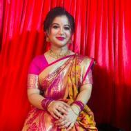 Rajanya B. Health and Fitness trainer in Kolkata