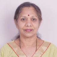 Usha R. Kannada Language trainer in Bangalore