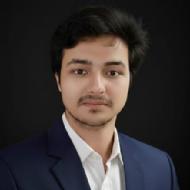 Ganesh Tripathi Class 10 trainer in Noida