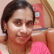 Ragini Class 12 Tuition trainer in Hyderabad
