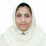 Mubina H. Art and Craft trainer in Indore