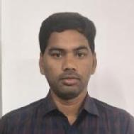 Pranav Class 12 Tuition trainer in Bangalore