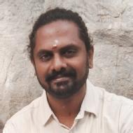 Pragatheeshwaran Yoga trainer in Bangalore