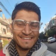 Dayal Spoken English trainer in Jaipur