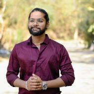 Ankit Madavi Guitar trainer in Sagar