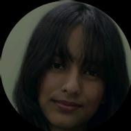 Aahana S. Class 12 Tuition trainer in Jaipur