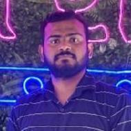 Raghvender Pandey Class 12 Tuition trainer in Delhi