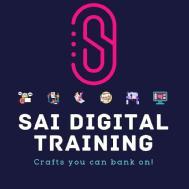 Sai Digital Training Digital Marketing institute in Vijayawada