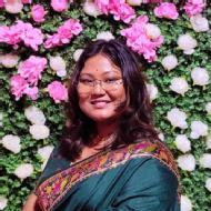 Anwesha B. Class I-V Tuition trainer in Kolkata
