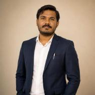 Rajanishkumar Class 10 trainer in Hyderabad