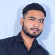 Sumit Poddar Data Science trainer in Mohammadpur Shakist