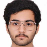 Prateek Class 9 Tuition trainer in Delhi